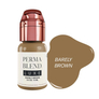 Kép 1/2 - Perma Blend Luxe Barely Brown pigment 15ml