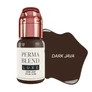 Kép 1/3 - Perma Blend Luxe Dark Java pigment 15ml