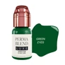 Kép 1/5 - Perma Blend Luxe Green Eyes pigment 15ml