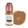 Kép 1/3 - Perma Blend Luxe Light Tan pigment 15ml
