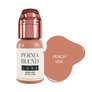 Kép 1/3 - Perma Blend Luxe Peach Veil pigment 15ml