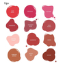 Kép 2/3 - Perma Blend Luxe Hot Pink pigment 15ml