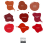 Kép 3/3 - Perma Blend Luxe Red Apple pigment 15ml