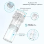 Kép 7/7 - Hidrapen H5 fehér készülék + Hydrapen arckezelő tanfolyam + hatóanyag tanfolyam nano modullal