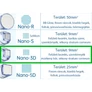 Kép 1/3 - Mezopen tűmodul nano 3D szögletes