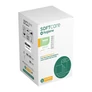 Kép 2/3 - Papirlepedő 2 rétegű vízhatlan vízlepergető nedvszívó papír Softcare Premium 50cm x 50m