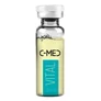 Kép 1/2 - Revitalizáló koktél 5ml VITAL
