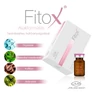 Kép 4/6 - Armesso Fitox alakformáló mezokoktél peptides