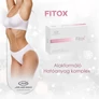 Kép 1/6 - Alakformáló, méregtelenítő koktél Fitox
