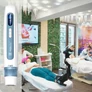 Kép 1/7 - Hidrapen H5 fehér készülék + Hydrapen arckezelő tanfolyam + hatóanyag tanfolyam