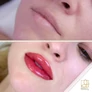 Kép 3/6 - Haladó púderes, aquarell szájtetováló tanfolyam - egyszemélyes VIP 3