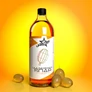 Kép 3/3 - Szappan tetováláshoz - Gooseberry Soap koncentrátum 1 liter