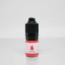 Kép 2/3 - Ecuri Xtreme Ombre Cool Stop pigment 10ml