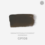 Kép 2/3 - Gamp Espresso pigment GP108 15ml