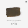 Kép 2/3 - Gamp Kókusz pigment GP188 15ml