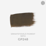 Kép 2/3 - Gamp Sepia pigment GP248 15ml