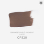 Kép 2/3 - Gamp Latte pigment GP328 15ml