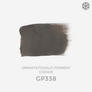 Kép 2/3 - Gamp Cookie pigment GP338 15ml