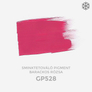 Kép 2/3 - Gamp Barackos Rózsa pigment GP528 15ml