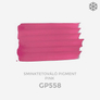 Kép 2/3 - Gamp Pink pigment GP558 15ml