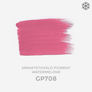 Kép 2/3 - Gamp Watermelone pigment GP708 15ml