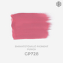 Kép 2/3 - Gamp Punch pigment GP728 15ml
