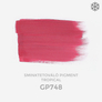 Kép 2/3 - Gamp Tropical pigment GP748 5ml