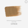 Kép 2/2 - Gamp Mustár pigment GP808 15ml