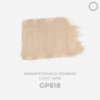 Kép 2/2 - Gamp Light Skin pigment GP818 15ml