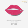 Kép 3/3 - Gamp Barackos Rózsa pigment GP528 15ml