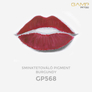 Kép 3/3 - Gamp Burgundy pigment GP568 15ml