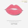 Kép 2/2 - Gamp Summer Peach pigment GP758 5ml