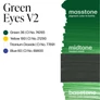 Kép 4/5 - Perma Blend Luxe Green Eyes festék 15ml