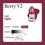 Kép 2/4 - Perma Blend Luxe Berry festék 15ml