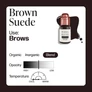 Kép 3/4 - Perma Blend Luxe Brown Suede festék