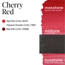 Kép 4/6 - Perma Blend Luxe Cherry Red festék 15ml