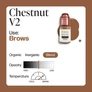 Kép 4/4 - Perma Blend Luxe Chestnut pigment