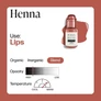 Kép 4/7 - Perma Blend Luxe Henna pigment 15ml festék