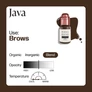 Kép 3/4 - Perma Blend Luxe Java festék 15ml