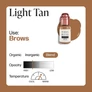 Kép 2/3 - Perma Blend Luxe Light Tan festék
