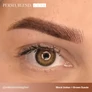 Kép 2/4 - Perma Blend Luxe Black Umber szemöldöktetoválás
