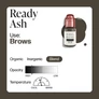 Kép 10/16 - Perma Blend Luxe  Ready Set Go pigment Ready Ash