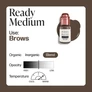 Kép 14/16 - Perma Blend Luxe  Ready Set Go pigment Ready Medium