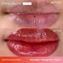 Kép 2/6 - Perma Blend Luxe Red Apple pigment 15ml szájtetoválás