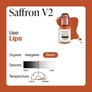 Kép 3/4 - Perma Blend Luxe Saffron pigment v2 15ml pigment