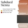 Kép 3/5 - Perma Blend Luxe Subdued Sienna pigment 15ml