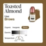 Kép 3/4 - Perma Blend Luxe Toasted Almond pigment 15ml festék