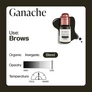 Kép 2/2 - Perma Blend Luxe Ganache pigment 15ml