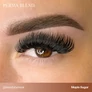 Kép 3/3 - Perma Blend Luxe Maple Sugar pigment eredmény
