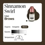 Kép 2/4 - Perma Blend Luxe Sinnamon Swirl pigment 15ml